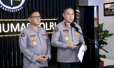 Polri-Berhasil-Ungkap-Ribuan-Kasus,-Mulai-dari-Judi-hingga-TPPO